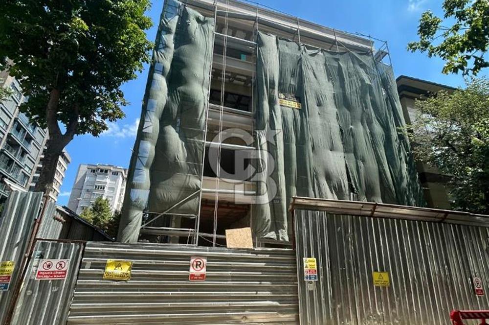 Suadiye Ayşeçavuş'ta konut ve iş yerine özel sıfır dubleks daire