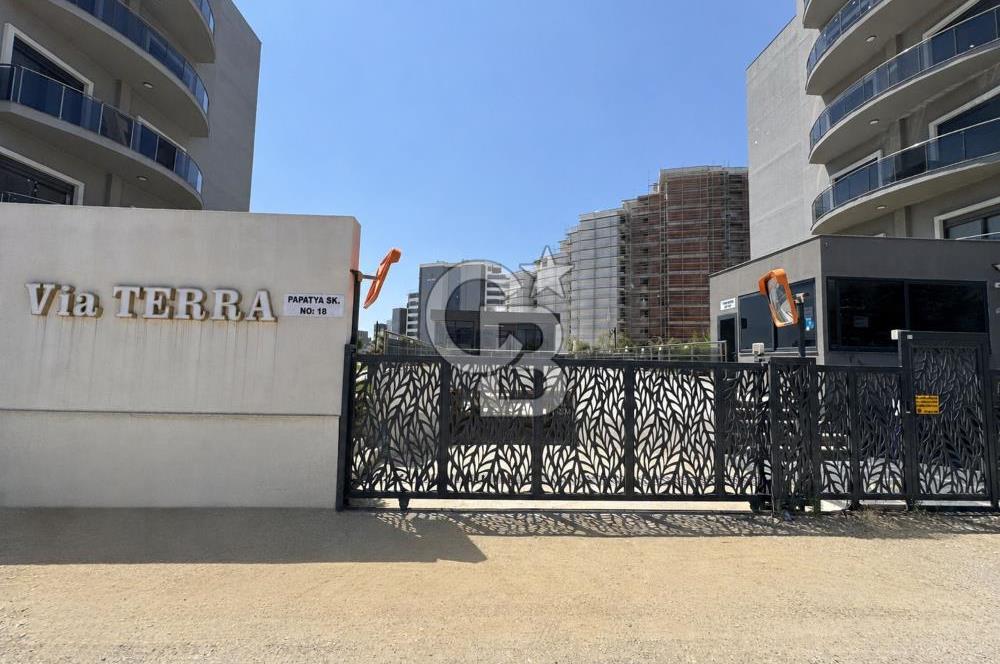 ALTINTAŞ MAHALLESİ VİA TERRA SİTESİ'NDE GENİŞ 2+1 KİRALIK DAİRE