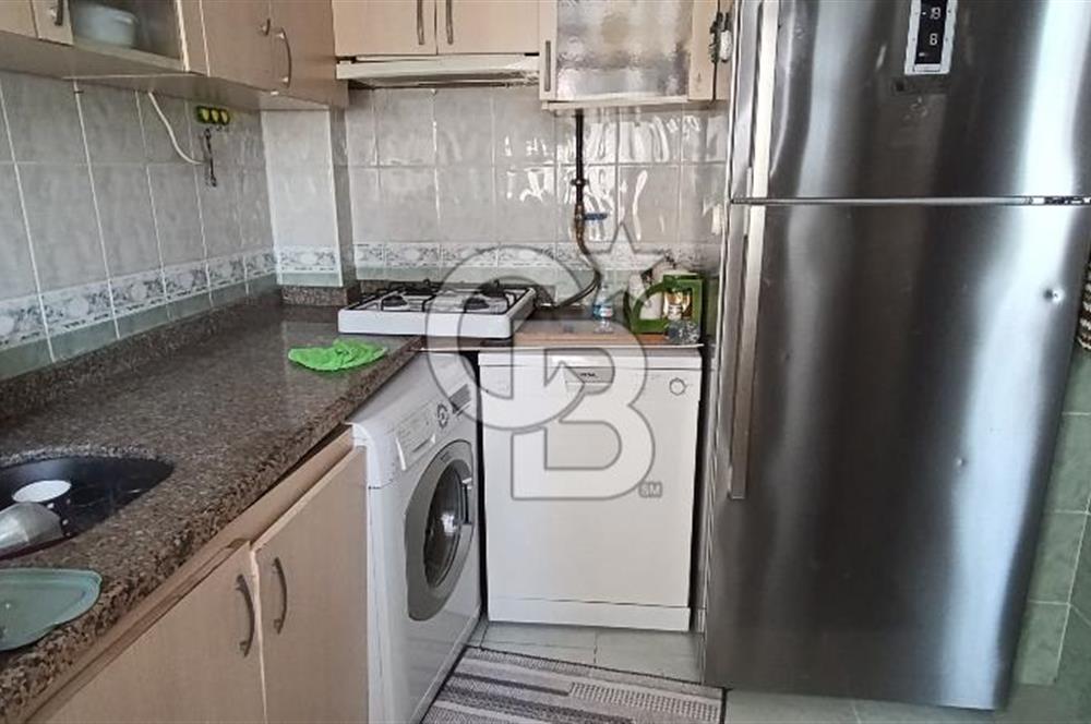 Kağıthane Gültepe'de Satılık 2+1 Balkonlu Daire