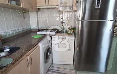 Kağıthane Gültepe'de Satılık 2+1 Balkonlu Daire