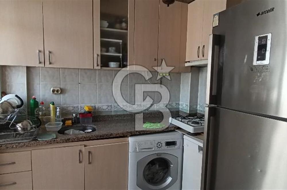 Kağıthane Gültepe'de Satılık 2+1 Balkonlu Daire