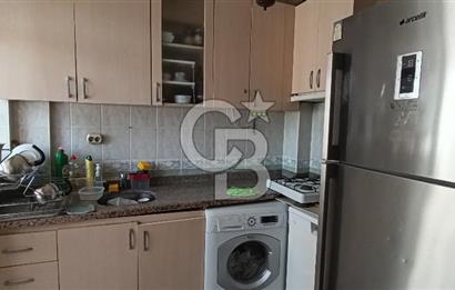 Kağıthane Gültepe'de Satılık 2+1 Balkonlu Daire