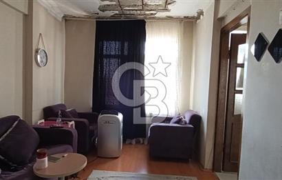 Kağıthane Gültepe'de Satılık 2+1 Balkonlu Daire