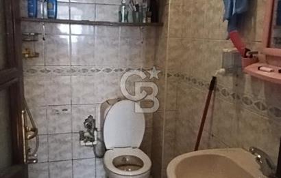 Kağıthane Gültepe'de Satılık 2+1 Balkonlu Daire