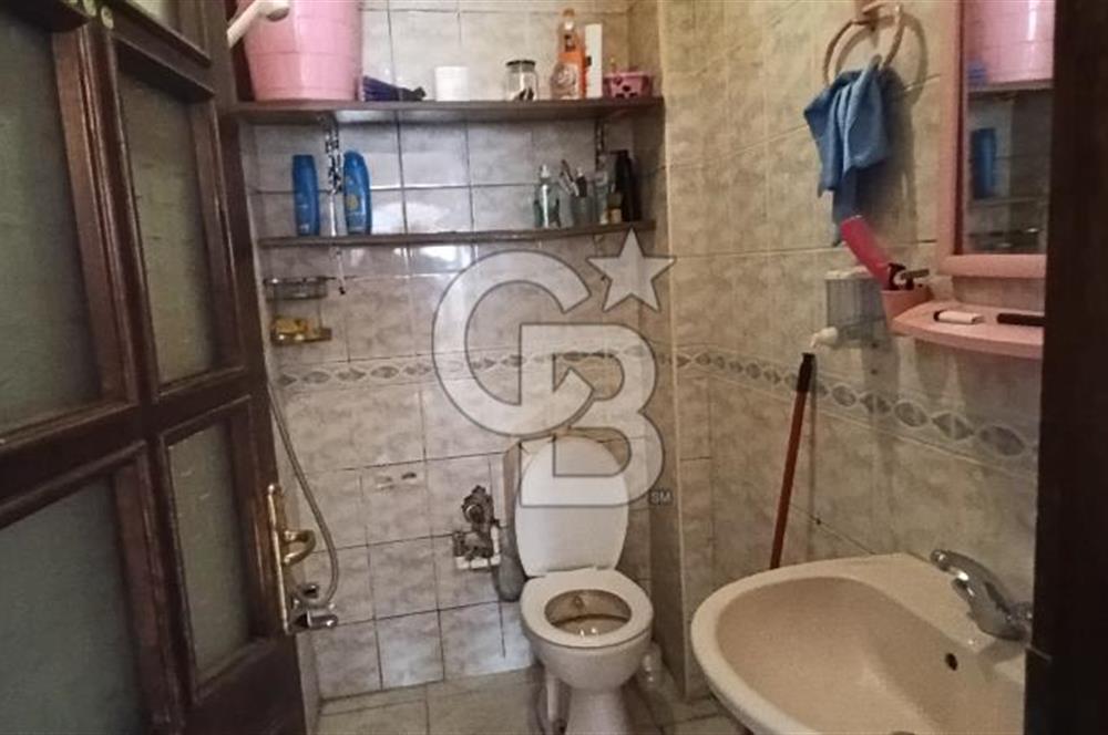 Kağıthane Gültepe'de Satılık 2+1 Balkonlu Daire