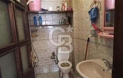 Kağıthane Gültepe'de Satılık 2+1 Balkonlu Daire