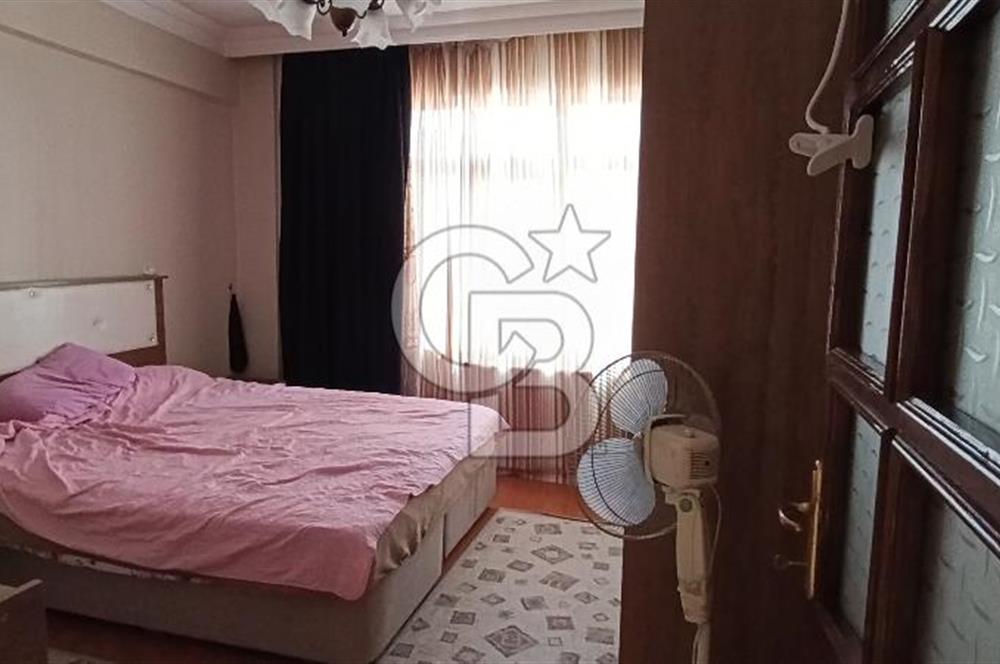 Kağıthane Gültepe'de Satılık 2+1 Balkonlu Daire