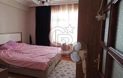 Kağıthane Gültepe'de Satılık 2+1 Balkonlu Daire