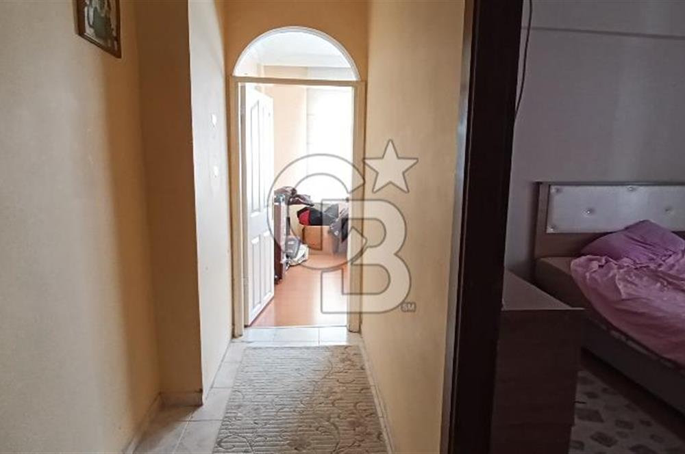 Kağıthane Gültepe'de Satılık 2+1 Balkonlu Daire