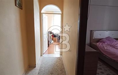 Kağıthane Gültepe'de Satılık 2+1 Balkonlu Daire