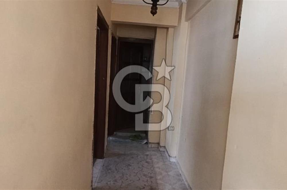 Kağıthane Gültepe'de Satılık 2+1 Balkonlu Daire