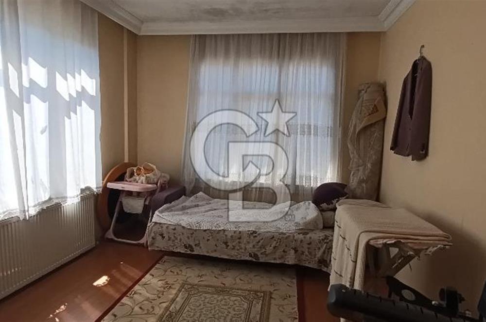 Kağıthane Gültepe'de Satılık 2+1 Balkonlu Daire