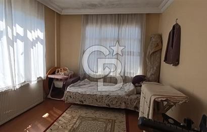 Kağıthane Gültepe'de Satılık 2+1 Balkonlu Daire