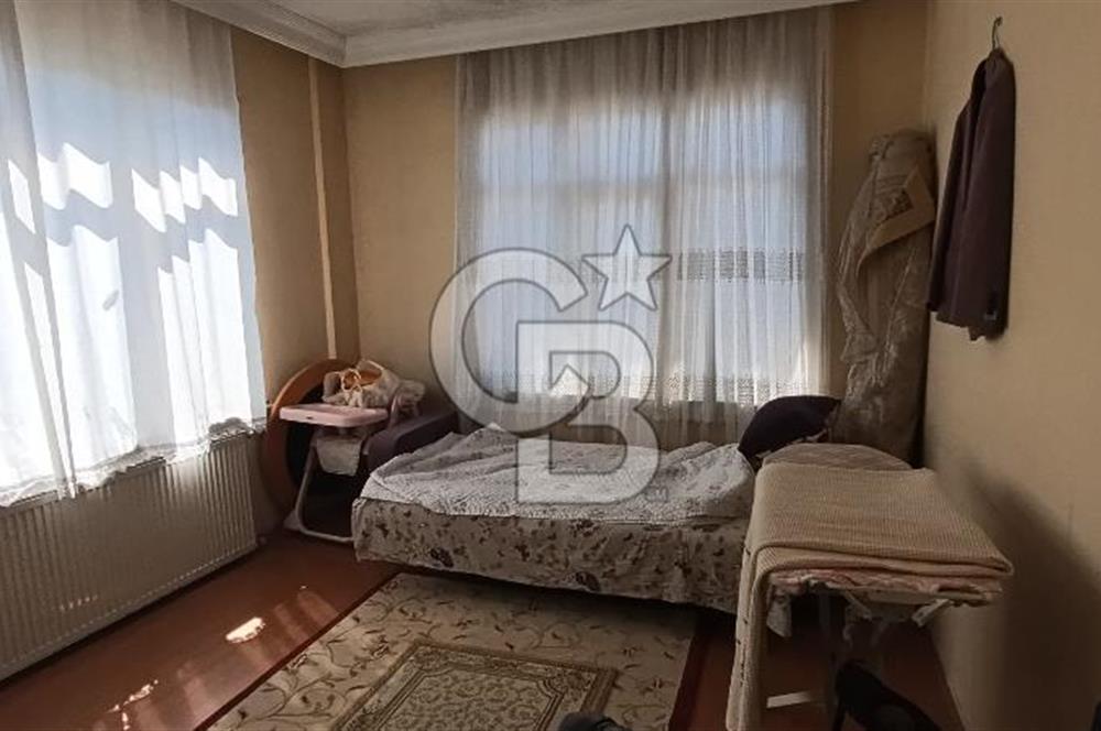 Kağıthane Gültepe'de Satılık 2+1 Balkonlu Daire