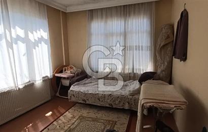 Kağıthane Gültepe'de Satılık 2+1 Balkonlu Daire