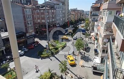Kağıthane Gültepe'de Satılık 2+1 Balkonlu Daire