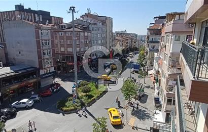 Kağıthane Gültepe'de Satılık 2+1 Balkonlu Daire