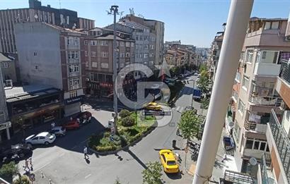 Kağıthane Gültepe'de Satılık 2+1 Balkonlu Daire