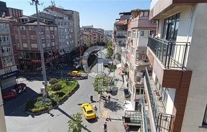 Kağıthane Gültepe'de Satılık 2+1 Balkonlu Daire