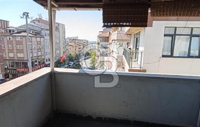 Kağıthane Gültepe'de Satılık 2+1 Balkonlu Daire