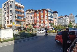 Kağıthane Gültepe'de Satılık 2+1 Balkonlu Daire - 1 - 360299