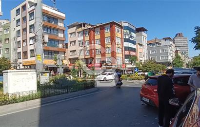 Kağıthane Gültepe'de Satılık 2+1 Balkonlu Daire