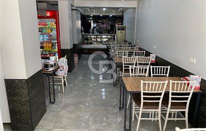 Konak Eşrefpaşa Yeşillik Caddesi Üzeri Satılık Dükkan