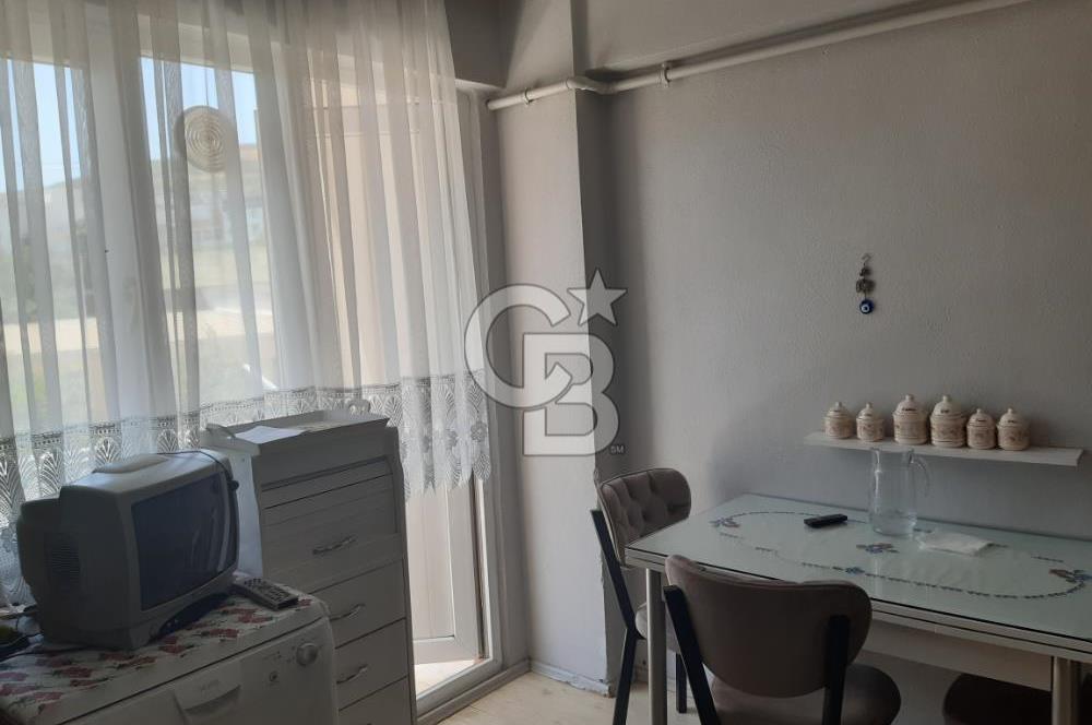 CAMİİKEBİR MAHALLESİ 3+1 SATILIK DAİRE.!