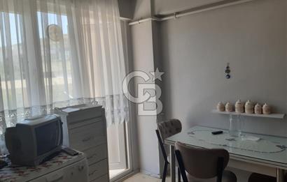 CAMİİKEBİR MAHALLESİ 3+1 SATILIK DAİRE.!