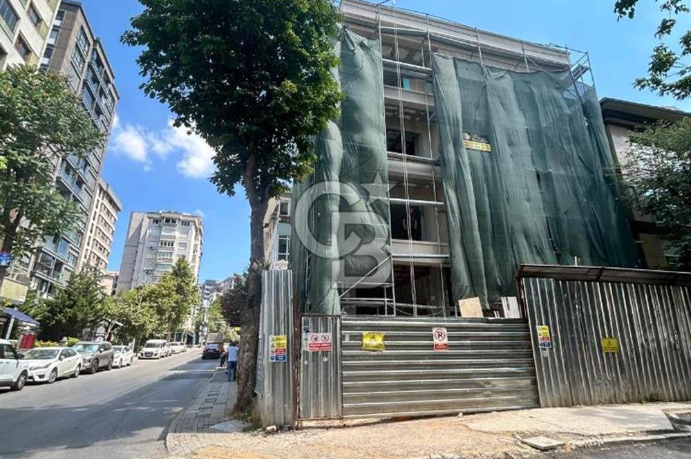 Suadiye Ayşeçavuş'ta konut ve iş yerine özel sıfır dubleks daire