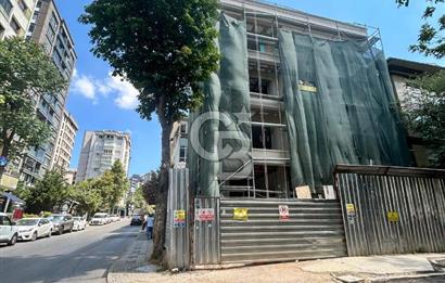 Suadiye Ayşeçavuş'ta konut ve iş yerine özel sıfır dubleks daire