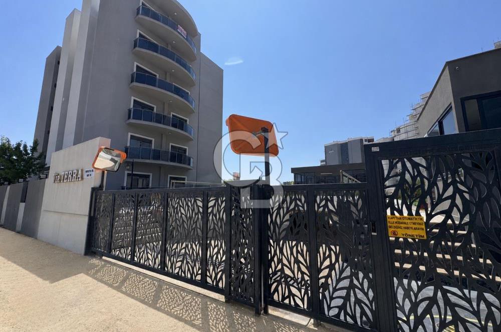 ALTINTAŞ MAHALLESİ VİA TERRA SİTESİ'NDE GENİŞ 2+1 KİRALIK DAİRE
