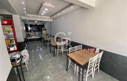 Konak Eşrefpaşa Yeşillik Caddesi Üzeri Satılık Dükkan