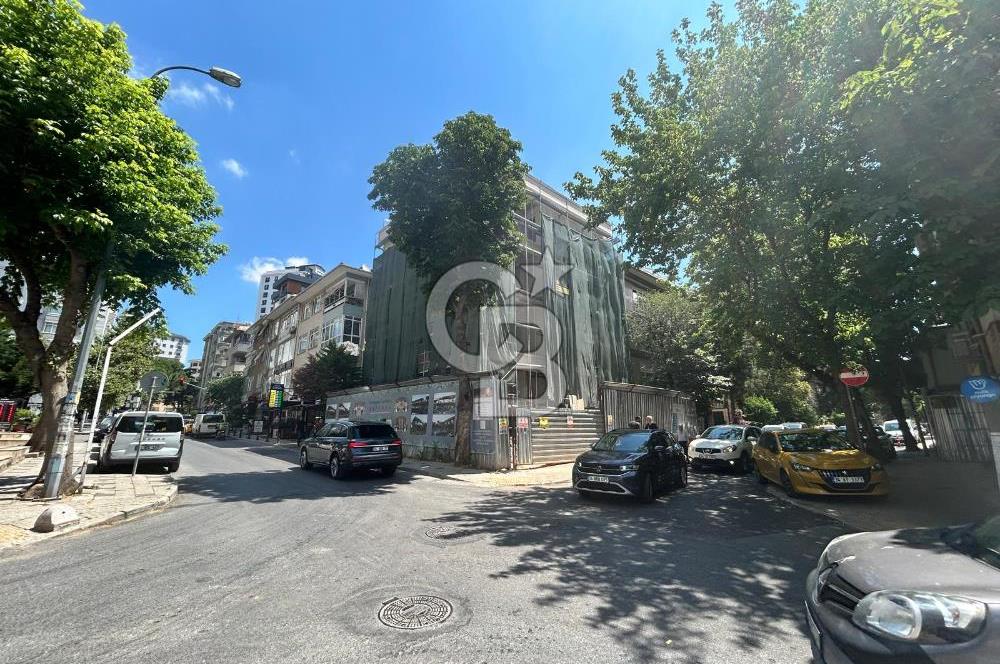 Suadiye Ayşeçavuş'ta konut ve iş yerine özel sıfır dubleks daire