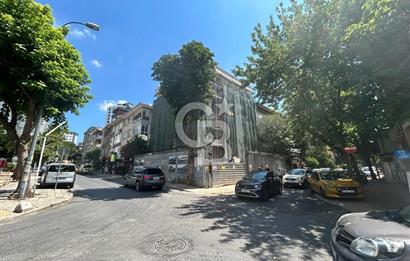Suadiye Ayşeçavuş'ta konut ve iş yerine özel sıfır dubleks daire