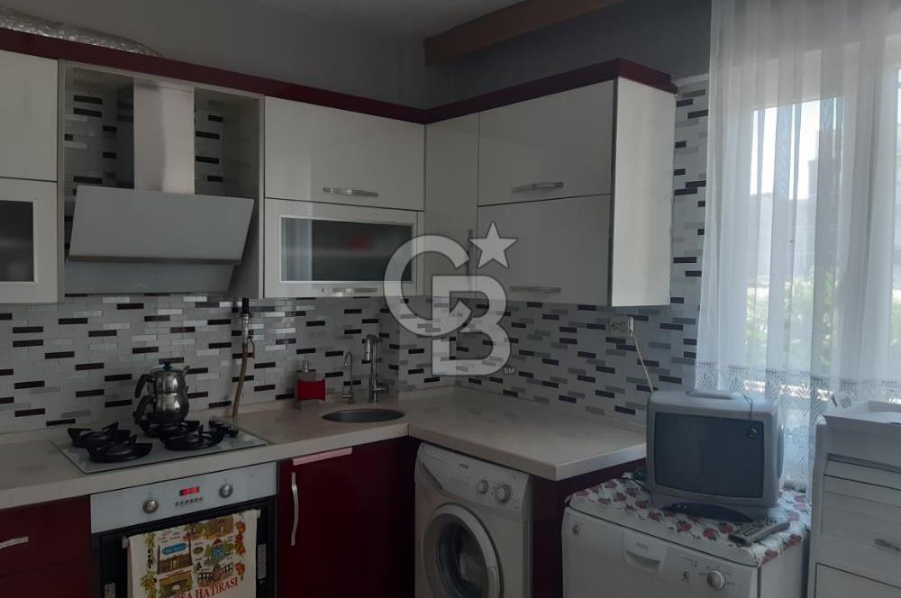 CAMİİKEBİR MAHALLESİ 3+1 SATILIK DAİRE.!
