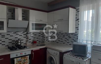 CAMİİKEBİR MAHALLESİ 3+1 SATILIK DAİRE.!
