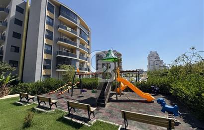 ALTINTAŞ MAHALLESİ VİA TERRA SİTESİ'NDE GENİŞ 2+1 KİRALIK DAİRE