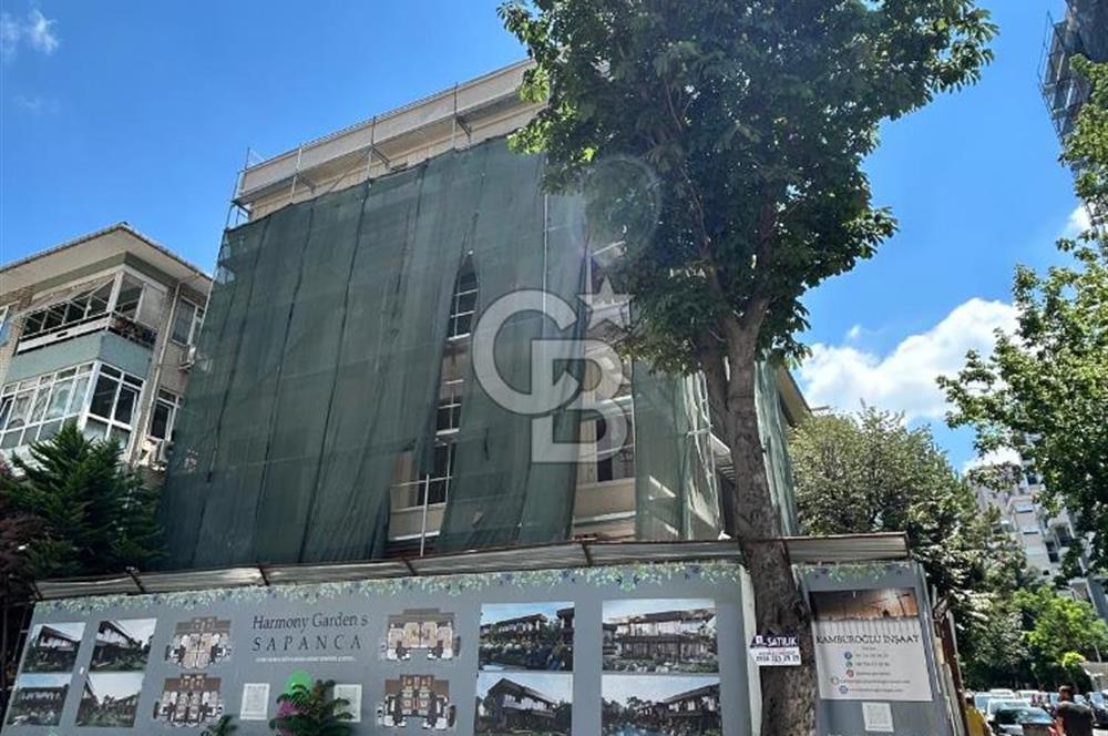 Suadiye Ayşeçavuş'ta konut ve iş yerine özel sıfır dubleks daire