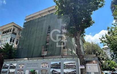 Suadiye Ayşeçavuş'ta konut ve iş yerine özel sıfır dubleks daire