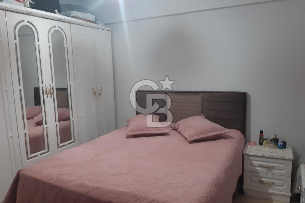 CAMİİKEBİR MAHALLESİ 3+1 SATILIK DAİRE.!