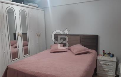CAMİİKEBİR MAHALLESİ 3+1 SATILIK DAİRE.!