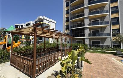 ALTINTAŞ MAHALLESİ VİA TERRA SİTESİ'NDE GENİŞ 2+1 KİRALIK DAİRE