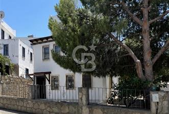 Bodrum Gümbet Eskiçeşme Satılık Bina(2 Daireli 3+1 ve 2+1) - 1 - 360286