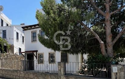 Bodrum Gümbet Eskiçeşme Satılık Bina(2 Daireli 3+1 ve 2+1)