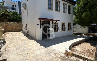 Bodrum Gümbet Eskiçeşme Satılık Bina(2 Daireli 3+1 ve 2+1)