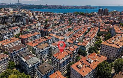 Fırsat Satılık Beşiktaş Türkali  Ara Kat Boş Teslime Uygun 2+1   Asansörlü Genç Binada