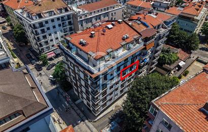 Fırsat Satılık Beşiktaş Türkali  Ara Kat Boş Teslime Uygun 2+1   Asansörlü Genç Binada