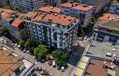 Fırsat Satılık Beşiktaş Türkali  Ara Kat Boş Teslime Uygun 2+1   Asansörlü Genç Binada