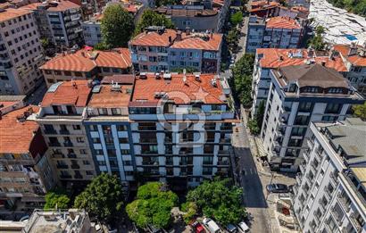 Fırsat Satılık Beşiktaş Türkali  Ara Kat Boş Teslime Uygun 2+1   Asansörlü Genç Binada